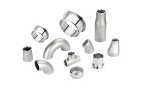 Pipe Fittings